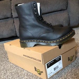 Dr Martens 1460 Pascal Virginia Size 8
